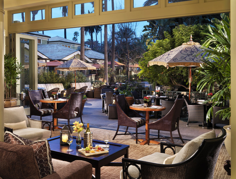 Fairmont Miramar Hotel & Bungalows - Santa Monica, CA