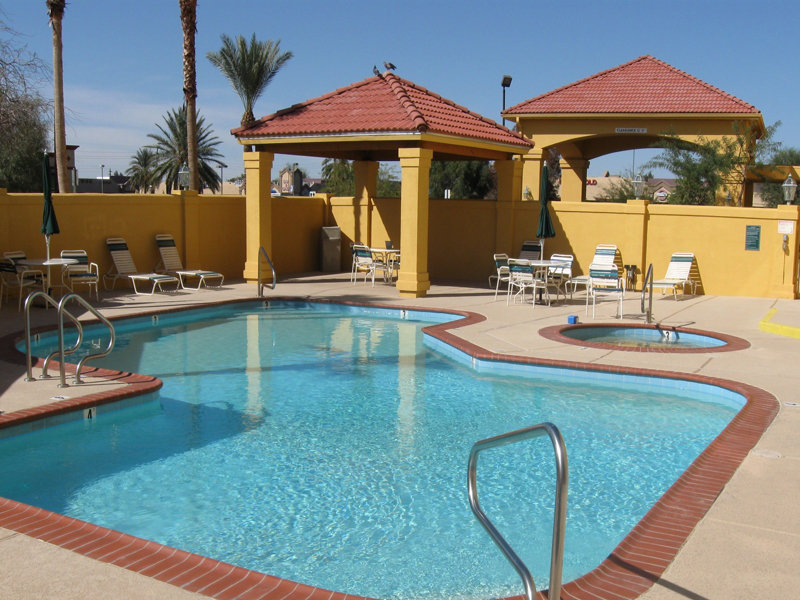 La Quinta Inn & Suites Tucson Northwest/marana - Tucson, AZ