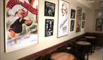 Chelsea Pines Inn - Restaurant