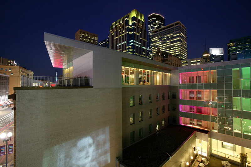Le Méridien Chambers Minneapolis