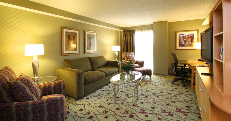 Pier 5, An Ascend Hotel Collection Member - Baltimore, MD