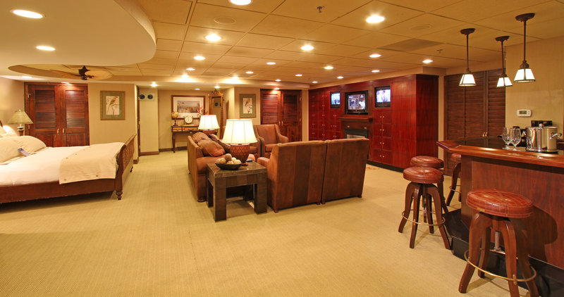 Pier 5, An Ascend Hotel Collection Member - Baltimore, MD