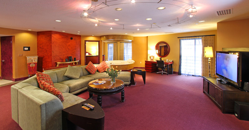 Pier 5, An Ascend Hotel Collection Member - Baltimore, MD