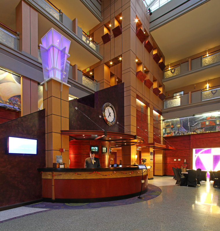 Pier 5, An Ascend Hotel Collection Member - Baltimore, MD