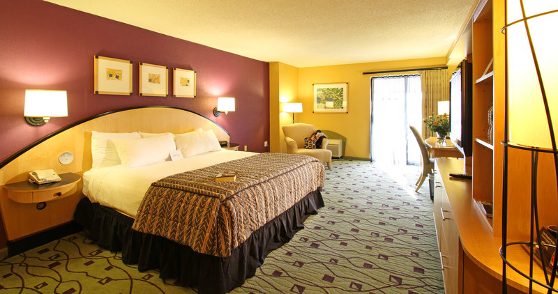 Pier 5, An Ascend Hotel Collection Member - Baltimore, MD