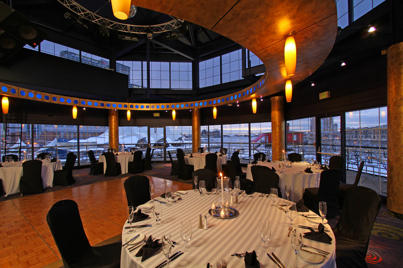 Pier 5, An Ascend Hotel Collection Member - Baltimore, MD