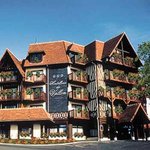 Best Western Hostellerie Du Vallon