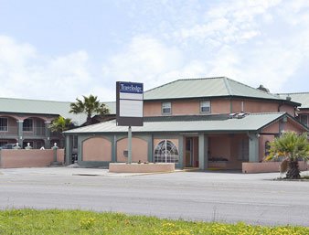 Travelodge - Aransas Pass, TX