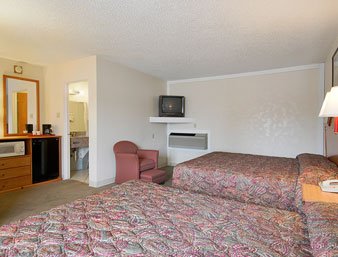 Travelodge - Aransas Pass, TX