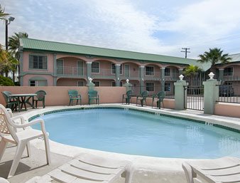 Travelodge - Aransas Pass, TX