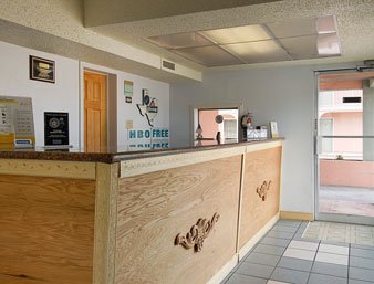 Travelodge - Aransas Pass, TX