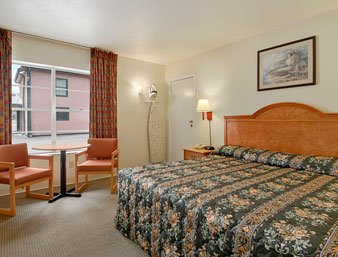 Travelodge - Aransas Pass, TX