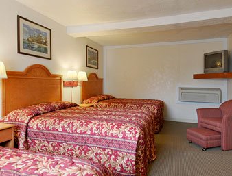 Travelodge - Aransas Pass, TX