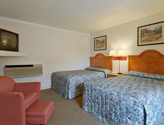 Travelodge - Aransas Pass, TX