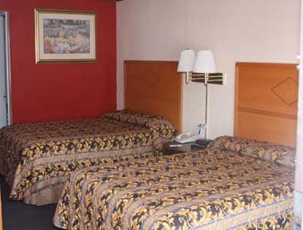 Travelodge Port Richey - Port Richey, FL