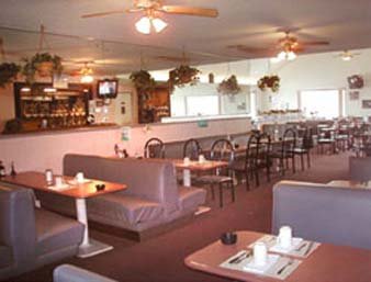 Travelodge Port Richey - Port Richey, FL