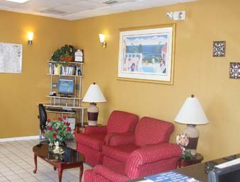 Travelodge Port Richey - Port Richey, FL