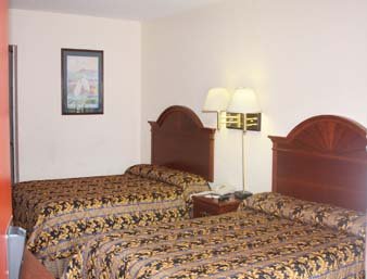 Travelodge Port Richey - Port Richey, FL