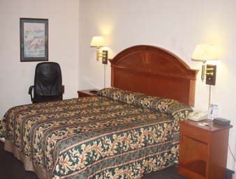 Travelodge Port Richey - Port Richey, FL