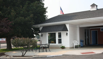 BEST WESTERN-BUTCH CASSIDY INN - Beaver, UT