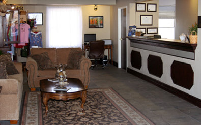 BEST WESTERN-BUTCH CASSIDY INN - Beaver, UT