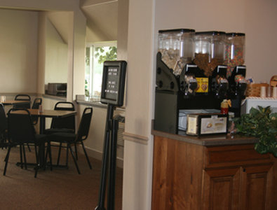 BEST WESTERN-BUTCH CASSIDY INN - Beaver, UT