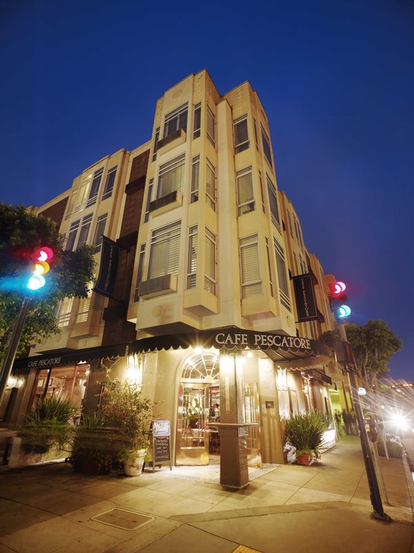 Hotel Zoe Fisherman S Wharf San Francisco Ca
