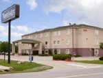 Motel 6 Woodway