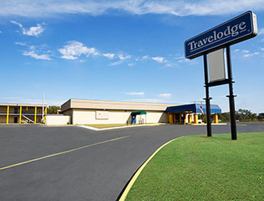 Travelodge Opelika