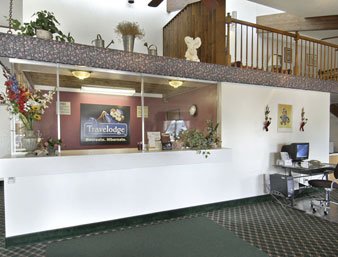 Travelodge Shakopee - Shakopee, MN