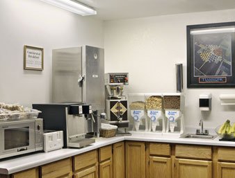 Travelodge Shakopee - Shakopee, MN