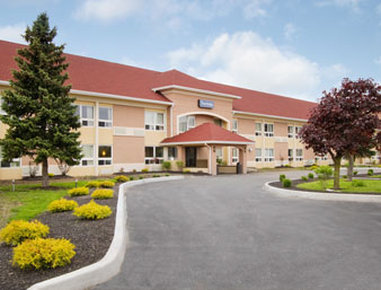 Travelodge Batavia - Batavia, NY