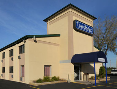 Travelodge - Davenport, IA