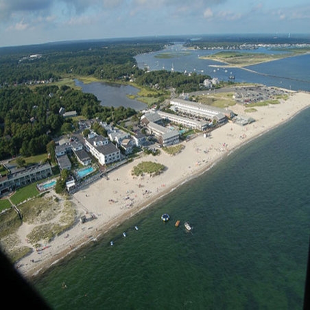 Riviera Beach Resort