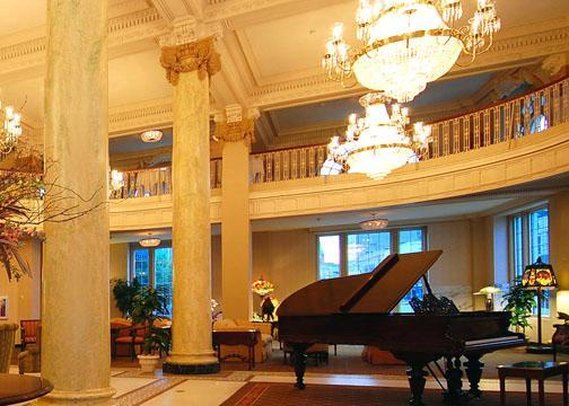 Hotel Utica, An Ascend Hotel Collection Member - Utica, NY