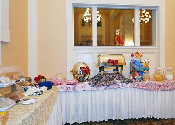 Hotel Utica, An Ascend Hotel Collection Member - Utica, NY