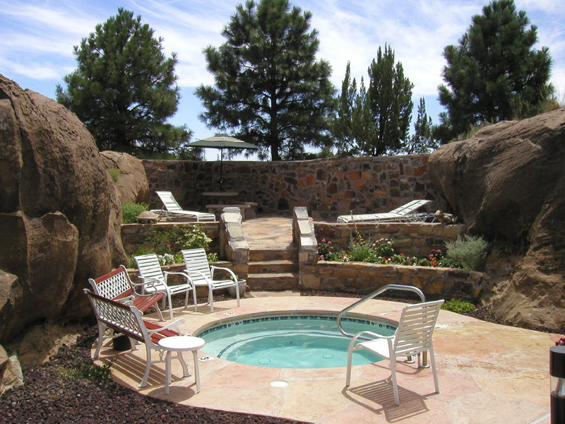 Holiday Inn Express - Santa Rosa, NM