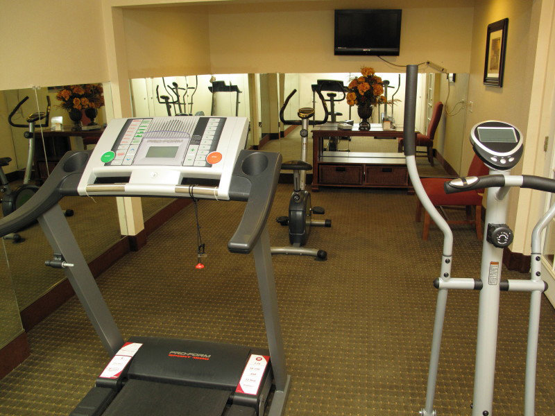 Holiday Inn Express - Santa Rosa, NM