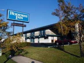 Rodeway Inn Midtown
