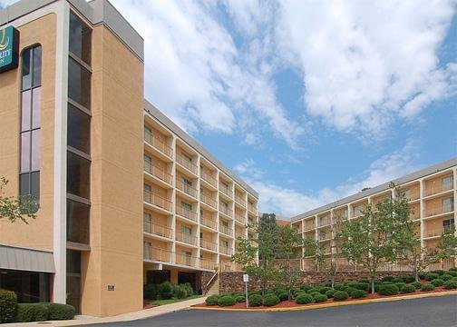 Quality Inn - Birmingham, AL