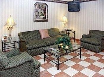 Quality Inn - Birmingham, AL