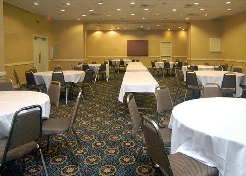 Quality Inn - Birmingham, AL