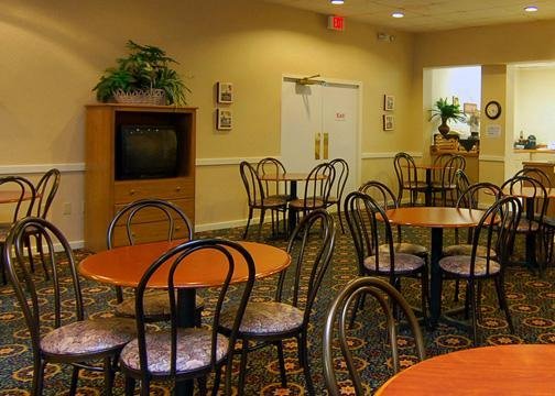 Quality Inn - Birmingham, AL