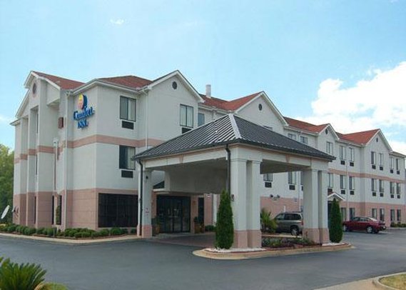 Comfort Inn