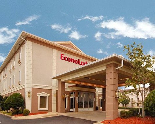 Econo Lodge