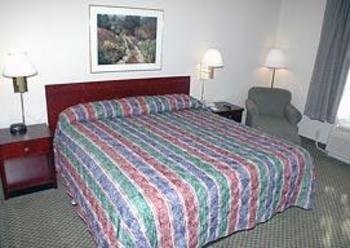 Comfort Inn Fairfield - Fairfield, AL