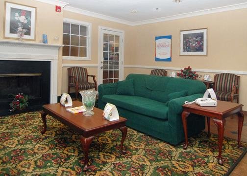 Comfort Inn Fairfield - Fairfield, AL