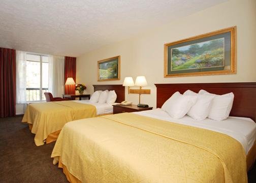 Red Roof Inn - Phenix City, AL