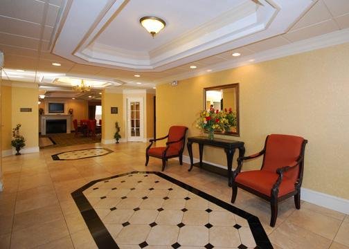 Comfort Inn - Alexander City, AL