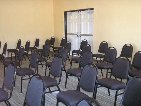 Comfort Inn - Alexander City, AL